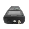 FreeShipping VF-6800 HD Digital Satellite Finder Combo Support DVB-T2/DVB S2/DVB C SAT Finder Meter для получения спутникового телевидения DVB T2 TU VNKA