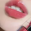 Läppstift makeup läpp nutious läppvård fuktighet läppbalsam utjämning rosa sexiga läppar högkvalitativ kosmetik vattentät 231113