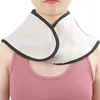 Bandanas Neck Warmer Winter Wrap Hållbar med förtjockat dubbelskiktsknapp Designad mjuk termisk gång 360