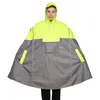 Płaszcz przeciwdeszczowy deszczowy poncho rower wodoodporna kurtka rowerowa płaszczy przeciwdeszczowej dla mężczyzn dorośli deszczowe deszcz Cover Fishing wspinaczka 230414