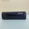 Router sbloccato ZTE F30 USB WIF Dongle Router wireless da 150 Mbps Modem 4G LTE Scheda di rete Hotspot tascabile Q231114