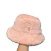 Loewee Beanie Designer Hat Toping Plush Fisherman Hat для детей, чтобы показать маленькое лицо весной и осенним покрытием лица, и шляпы из солнечного склада и прилив бассейна