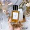 رائحة رذاذ محايدة طويلة العطور parfum عرق مزيل العرق الرجال العطور الطبيعية العطور 100 مل eau دائما الرائحة جيدة كاليفورنيا الكولونيا العطور العطور eau01mi