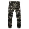 Mäns byxor Militära last Pantstactical Soldier Combat Paintball Vandring Hunting Trousers Outdoor Army Uniform Clothing