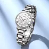 Tag relógio para homens relógios de alta qualidade Designer Watch mens 35mm relógios digitais mulheres movimento de quartzo relógios de aço montre tanque relógios com caixa 9976