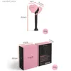 Night Lights LightStick Kpop BP med Bluetooth Photocards Ver.2 Ver.1 Högkvalitativ Koera Concert Handlampan Glow Light Stick Flash Fans Gift Q231114