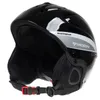 Skihelmen Ski Snowboardhelm Outdoor ski-uitrusting Winter Warm Skihelm Hoofdbeschermer ABSEPS Skateboardhelm voor volwassen kinderen 231114