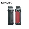 Smok IPX 80 Kit 80W IPX80 MOD Byggt 3000mAh Batteri med 5,5 ml rpm 2 POD Vattentät dammtät stötsäker vape -enhet 100% autentisk