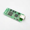 Freeshipping XU208 USB Digital Interface USB To I2S For DAC DSD512 USA SITIME Oscillator Qhfxp