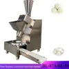 Masaüstü Otomatik Momo Yapım Makinesi Buharda Buharda Doldurulmuş Çörek Makinesi Baozi İşleme Ekipmanı