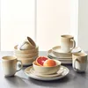 stoneware-servies