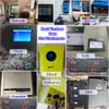 48 V 120AH 100AH ​​200AH Akumulator LifePo4 100% pojemność z 16S 100A BMS RS485 Can Grade-A Cell 6000 cykli do magazynowania energii