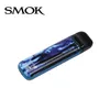 Smok Novo 2 Kit 2ml Sidan återfyllt designpodsystem 800mAh Inbyggt batteri med luftintagspårsångpaket 100% autentisk