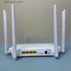 Routeurs LC117 4G routeur 300Mbps CAT4 32 utilisateurs RJ45 WAN LAN Modem sans fil LTE routeur de carte SIM Q231114