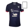 2023 2024 Cagliari Futebol Jerseys Home Away Branco Vermelho 23 24 Nandez Makoumbou Zappa Luvumbo Lapadula Deiola Viola 03 04 Camisa de Futebol T Retro 2003 2004 Maglia da Calcio