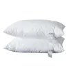 Pillow Pillows for Sleeping White Orthopedic with Groggery Headrest Fiber Bedroom Neck 231113