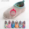 Slipper Herbst Winter Kinder Sport Turnschuhe Warme Plüsch Kinder Barfuß Schuhe Baby Mädchen Surfen Angeln Tauchen Schuhe Hause HausschuheL231114