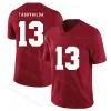 9 Joe Burrow 13 Tua Tagovailoa Football Jersey Men NCAA College Jerseys Dwayne Haskins Jr 26 Saquon Barkley 97 Joey Bosa