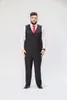 Mens Pants 5XL 6XL 7XL 8XL 9XL Plus Size Pure Color Suit Classic Brand Business Casual Straight Loose Navy Blue 230414