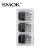 SMOK Novo 3 Pod 2ml Cartridge with 0.8ohm Mesh Coil For Novo 3 Kit Updated Airflow Pathing Vape 100% Authentic