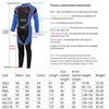 Wetsuits Drysuits 2 5mm Neoprene Kids ملابس السباحة يغطس الدعاوى طويلة الأكمام الأولاد الفتيات يتصفحون الأطفال طفح جلدي Snorkel S 230413