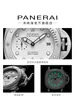 Panerai VS Factory Montre automatique de qualité supérieure P.900 Montre automatique Top Clone phare de plongée furtive blanc pour