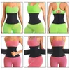 Dames Shapers Taille Trainer Body Shaper Tummy Trimmer voor vrouwen Shapewear Corset Slimming Belly Belts Fajas Reductoras y Modeladoras Mujer