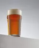 Bicchieri da birra da 570 ml, set di 4, QUATTRO, capacità di vetro da 12 pinte, in un design da pub tradizionale, di grandi dimensioni, 230413