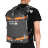 Outdoor Zakken 10L15L20L Waterdichte Dry Bag Riviertrekking Drijvende Rolltop Rugzak Watersport Drifting Zwemmen 231114