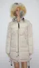 women's Down Outerwear Coats Outdoor Wyndham Parkas Coats women Womens Designers Jackets Parka Jacke tWinter cotton jacket thickening Cotton winter style