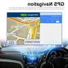 Livraison gratuite 2 din autoradio 4G 64G 2din Android lecteur multimédia de voiture GPS 2 din autoradio pour Volkswagen Nissan Hyundai Kia Toyota Xcdox