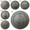 1882-cc Sexy Hobo Coins USA Morgan Dollar Hand gesneden ambachten Kopieer Coins Metal Crafts Speciale geschenken