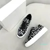 Sneakers Designer Mężczyźni Buty Low Tap koronkowe trampki Casual Buty Modna Moda Outdoor Runner Trener