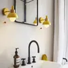 Wall Lamp Modern Macaron Lamps Led Sconce Light Fixtures Bedside Lighting For Bedroom Living Room Kitchen Stairs