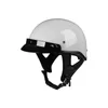 Cykelhjälmar Cholo Style Capacetes Para Moto Motorcykel Half Helmet Open Vintage Motorcykel Biker Riding Scooter Cruiser 231113