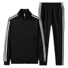 Hommes Survêtements Hommes Survêtement 2 Pièces Ensemble Gym Porter Classique Sportswear Homme Mâle Course À Capuche Vestes Vêtements Costumes En Plein Air 4XL 231114