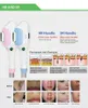 Multifunction Laser beauty equipment E light hair removal q switched nd yag opt rf laser 5 IN 1 Salon spa use