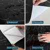 Wallpapers 60/80 Cm Width Kitchen Wallpaper Peel And Stick Countertops Covers Marble Self Adhesive Wall Papers Decorative Film Decor