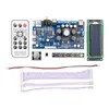 Freeshipping Digitale Eindversterker 21/20 Geluidsversterkers Board Met PCM2704 Audio Decoder Coaxiale Glasvezel USB Ingang Bjjmx