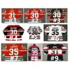 SL Vintage CCM Hockey Trikots Bob Probert Chris Chelios Stan Keith Magnuson Pilote Ed Belfour Bobby Hull Jeremy Roenick Dominik Hasek Savard