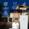 NRIUT 48V LIFEPO4 Батарея PowerWall 200AH Аккумулятор для жилой банки 10 кВт на сетке Солнечный домашний батарея Энергия резервного копирования энергии