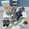 Curb Sneakers Tasarımcı Ayakkabı Erkek Spor ayakkabı platformu Deri Kadın Eğitmenler Tıknaz Kabartmalı Eğitmen Nappa Calfskin Sıradan Ayakkabı Kauçuk Sneaker