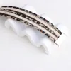 Link pulseiras minar alta qualidade sexy leopardo impresso multi camadas charme de couro do plutônio para mulheres atacado acessórios de férias casuais