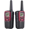 T31vp walkie talkies bidirecional radios bússola