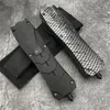 Benchmade Tool Double Auto Folding C07 Knife 2 Style BM Knives 440c Pocket 11 3300 UT85 Action EDC 3551 9400 13 A07 Tactical 9 Inch Aut Xdoe
