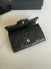 10A Top Quality Jumbo Double Flap Bag chaneity Luxury Designer Real Leather Caviar Lambskin Classic All Black Purse Quilted Handbag Shoulde mini purse