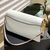 Дизайнерские сумки Tabby Tote Bag Женщины Мужчины Талия Сумка через плечо Знаменитая поясная сумка Модная сумка через плечо Классический коричневый поясная сумка Кошелек Сумка через плечо