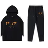 1 1 felpa trapstar survêtement chandal trapstar à capuche trapstar ensemble sudadera trapstar bordado londres survêtement broder felpa ensemble trapstar shooter tute pant