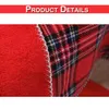 Coperte Inverno Caldo Lana Plaid Letto Divano Coperte Vintage Pecore Velluto Coperta Coperta Flanella Griglia Scozzese Coperta Peluche Home Decor D30 230414