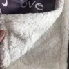 Coperte Fiori primaverili Coperta sherpa per letti Biancheria da letto in peluche floreale rosa Le ragazze lanciano foglie di piante Regalo d'amore soffice